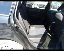 Toyota Corolla Fielder 2018