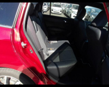 Toyota Corolla Fielder 2019