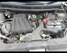 Nissan Wingroad 2018