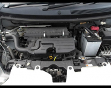 Daihatsu Mira e:S 2018