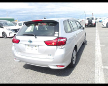 Toyota Corolla Fielder 2018