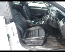 Volkswagen Arteon 2018