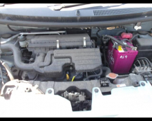 Daihatsu Mira e:S 2018