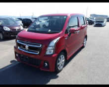 Suzuki Wagon R 2020