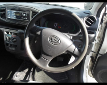 Daihatsu Mira e:S 2019