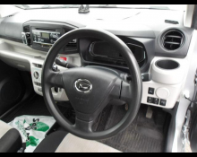 Daihatsu Mira e:S 2021