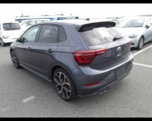 Volkswagen Polo 2023