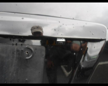 Nissan Wingroad 2018