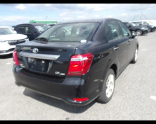Toyota Corolla Axio 2019