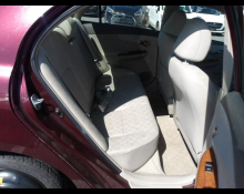 Toyota Corolla Axio 2010