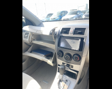 Toyota Corolla Axio 2006