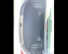 Toyota Corolla Axio 2010