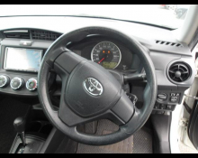 Toyota Corolla Axio 2018