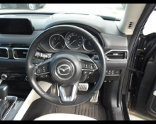 Mazda CX-5 2018