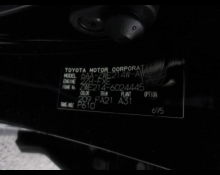 Toyota Corolla Wagon 2022