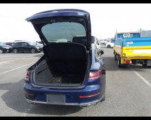 Volkswagen Arteon 2018