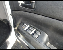 Toyota Succeed Wagon 2020