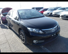 Toyota Allion 2014
