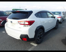 Subaru XV 2019