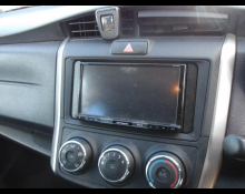 Toyota Corolla Fielder 2020