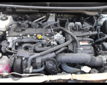 Toyota Yaris Cross 2022