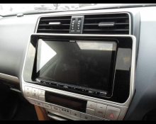 Toyota Land Cruiser Prado 2022