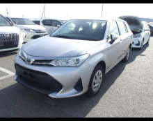 Toyota Corolla Fielder 2019