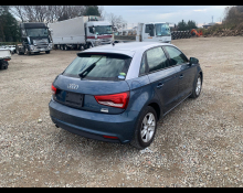 Audi A1 2015