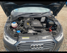 Audi A1 2015