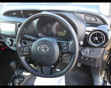 Toyota Vitz 2019