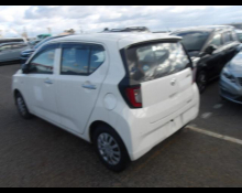 Daihatsu Mira e:S 2020