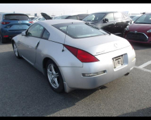 Nissan Fairlady Z 2002