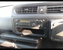 Toyota Succeed Van 2019