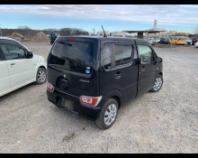 Suzuki Wagon R 2020