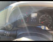 Mitsubishi eK Wagon 2019