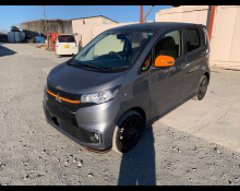 Mitsubishi eK Custom 2019