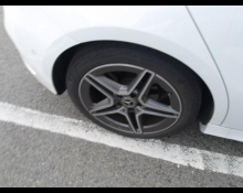 Mercedes Benz A-Class 2023