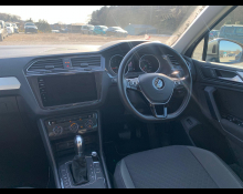 Volkswagen Tiguan 2019