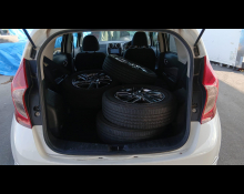 Nissan Note 2013