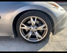 Nissan Fairlady Z 2009