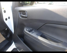 Nissan Caravan Van 2025