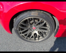 Nissan Fairlady Z 2011