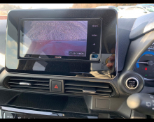 Mitsubishi ek X 2019