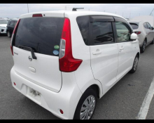 Nissan Dayz 2019