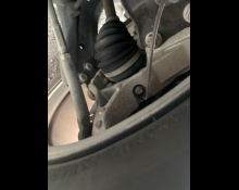 Subaru Impreza G4 2019