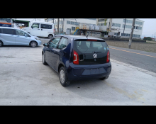 Volkswagen UP 2013