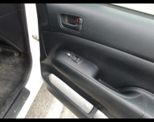 Toyota Succeed Van 2019