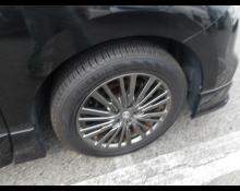 Nissan Elgrand 2015