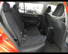 Toyota Corolla Fielder 2016