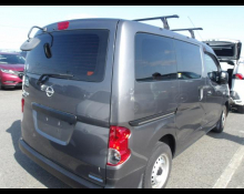 Nissan NV200 2021